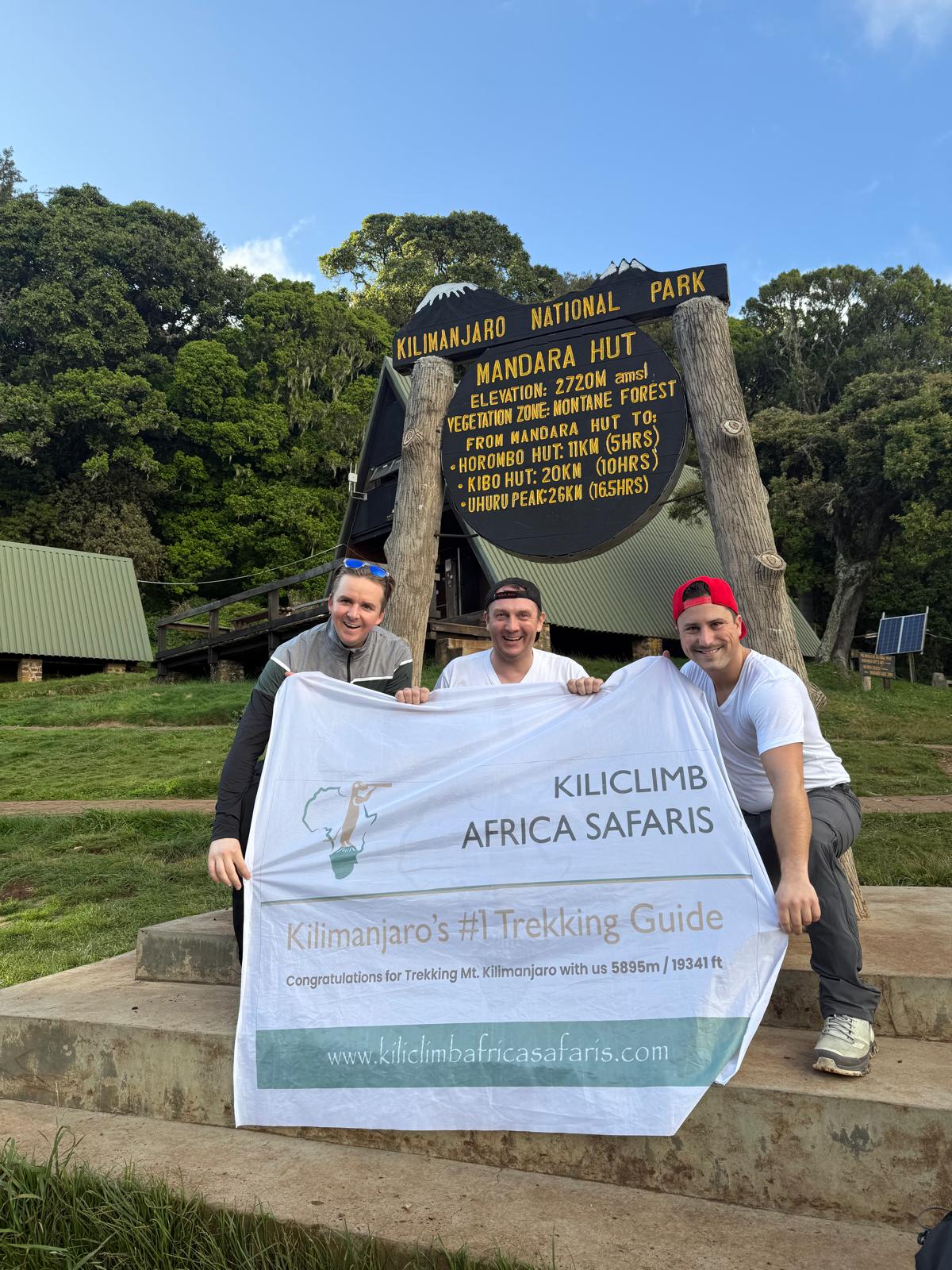 Image number 4 for Private Mount Meru Trekking