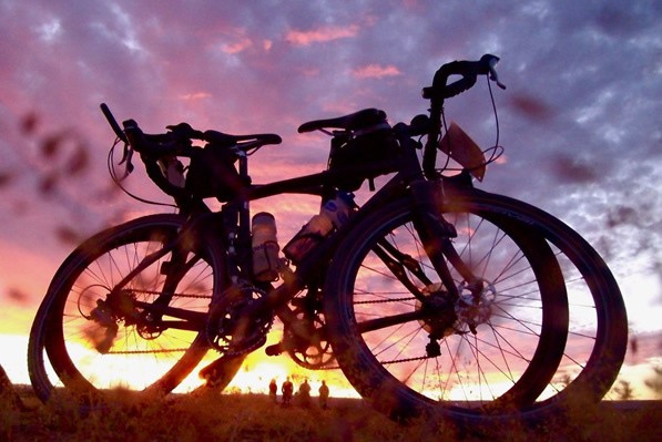 background image for - About 2 Days Shira Mountain Biking Tour