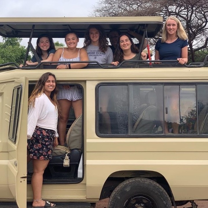 Image number 4 for Tanzania-luxury-big-five-safari