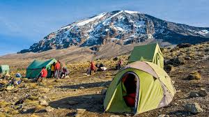 Image number 5 for 6 Days 5nights Mount Kilimanjaro-Via Marangu Route