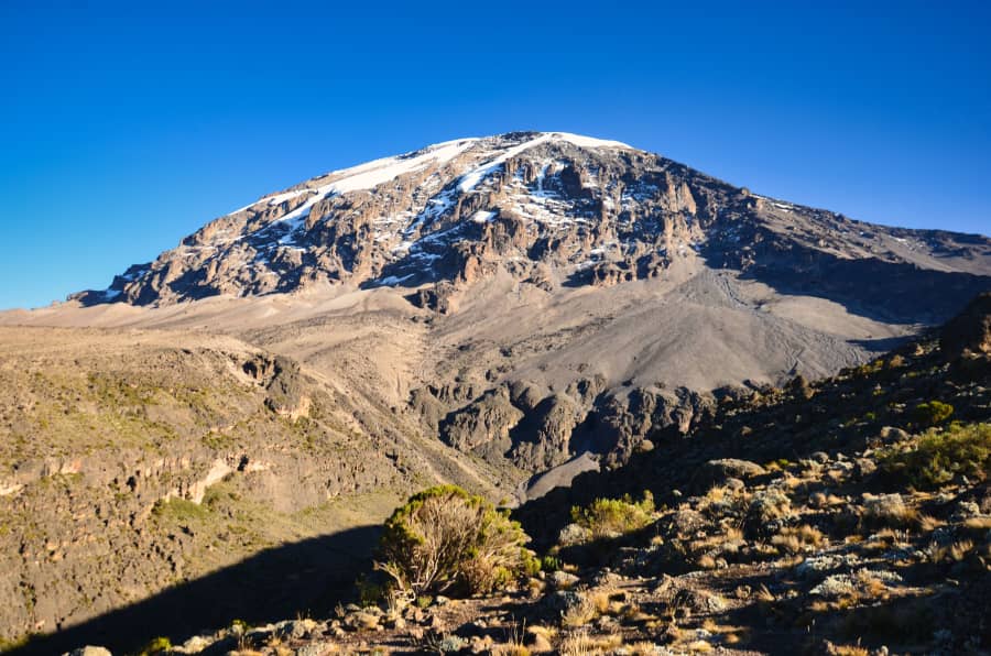 Image number 3 for Kilimanjaro Marangu Route: Conquer Africa’s Rooftop