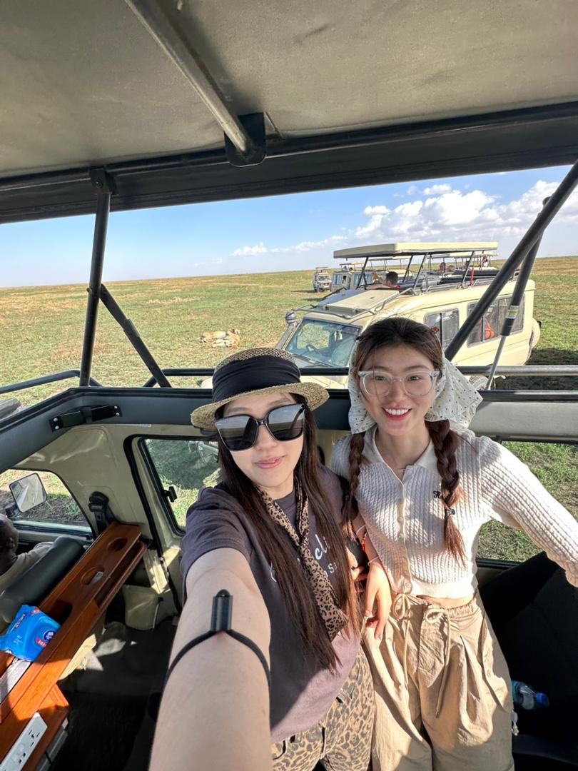 Image number 8 for Luxury Safari Experience Tarangire And Ngorongoro 