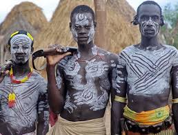 Image number 17 for 12 days Ethiopia Honeymoon Safari