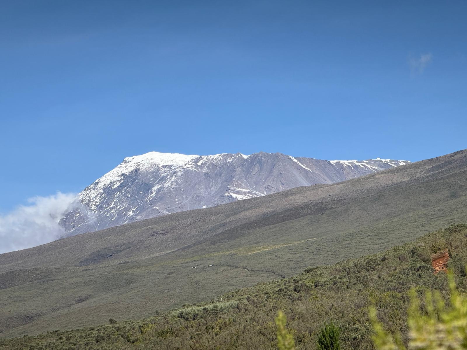 Image number 3 for  Kilimanjaro Hike To Mandara Hut