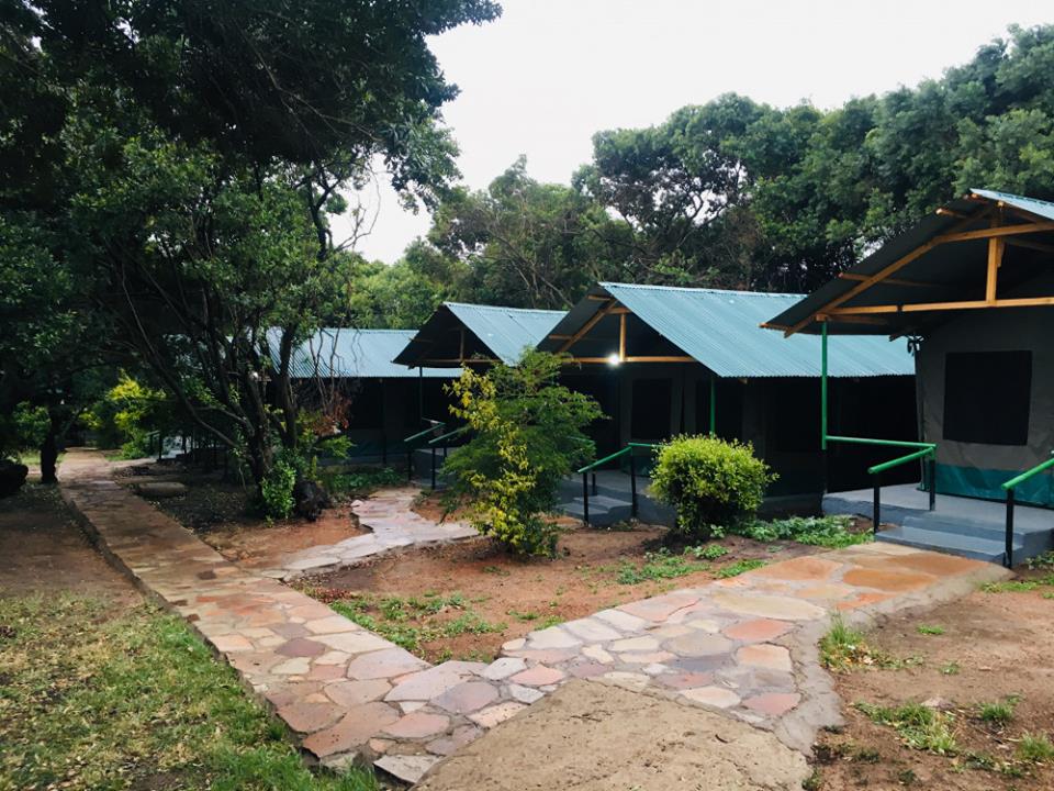 background image for - 6 Days Amazing Kenya Budget Group Safari