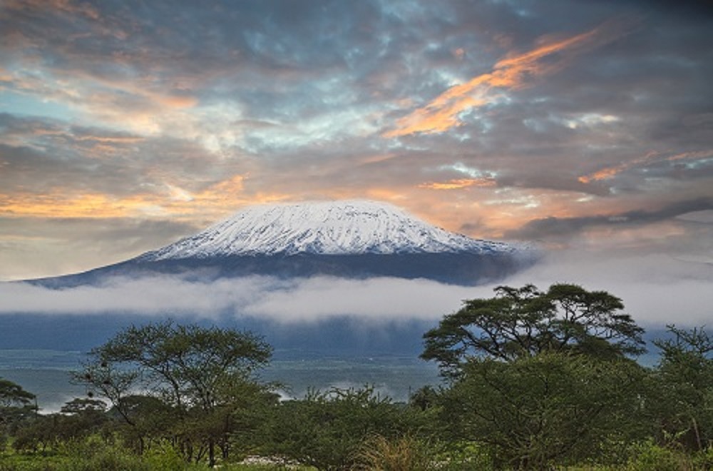 background image for - Best Short 3 Days Kilimanjaro Climb Trip