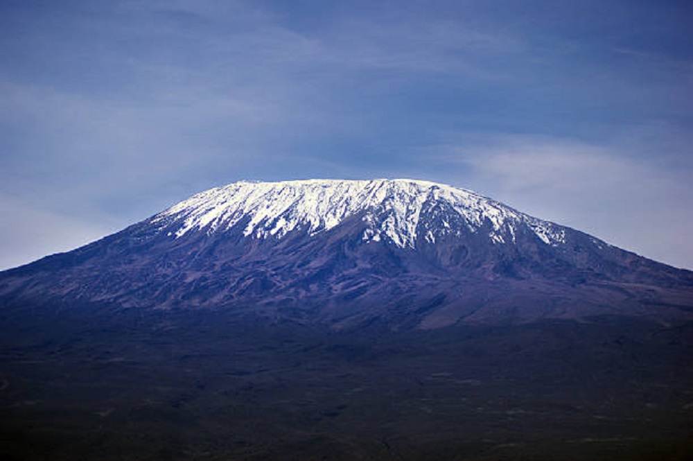 background image for - Kilimanjaro Day Hike From Moshi On Marangu Route