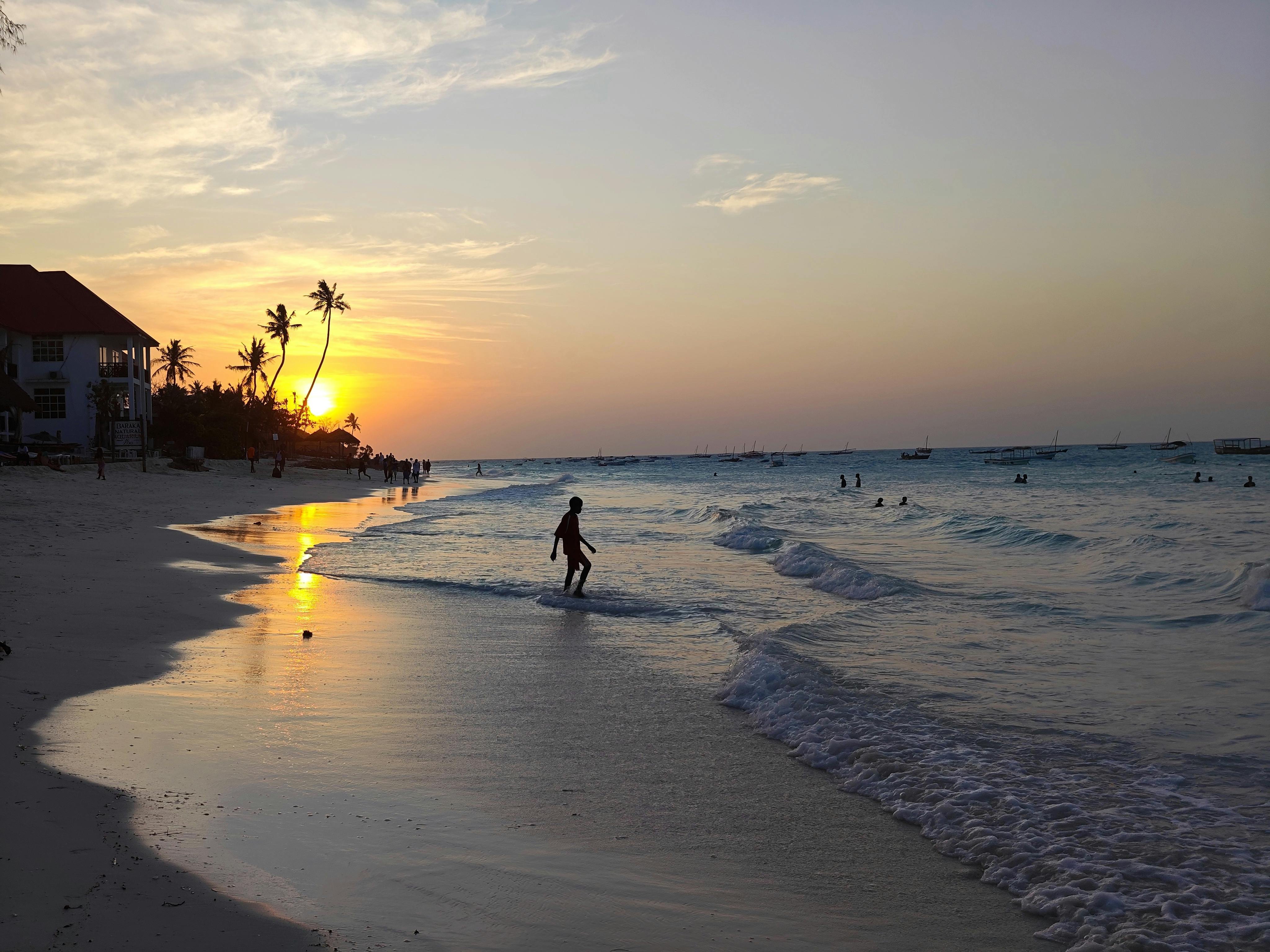 Image number 10 for Zanzibar Holiday: Discover Tropical Beaches