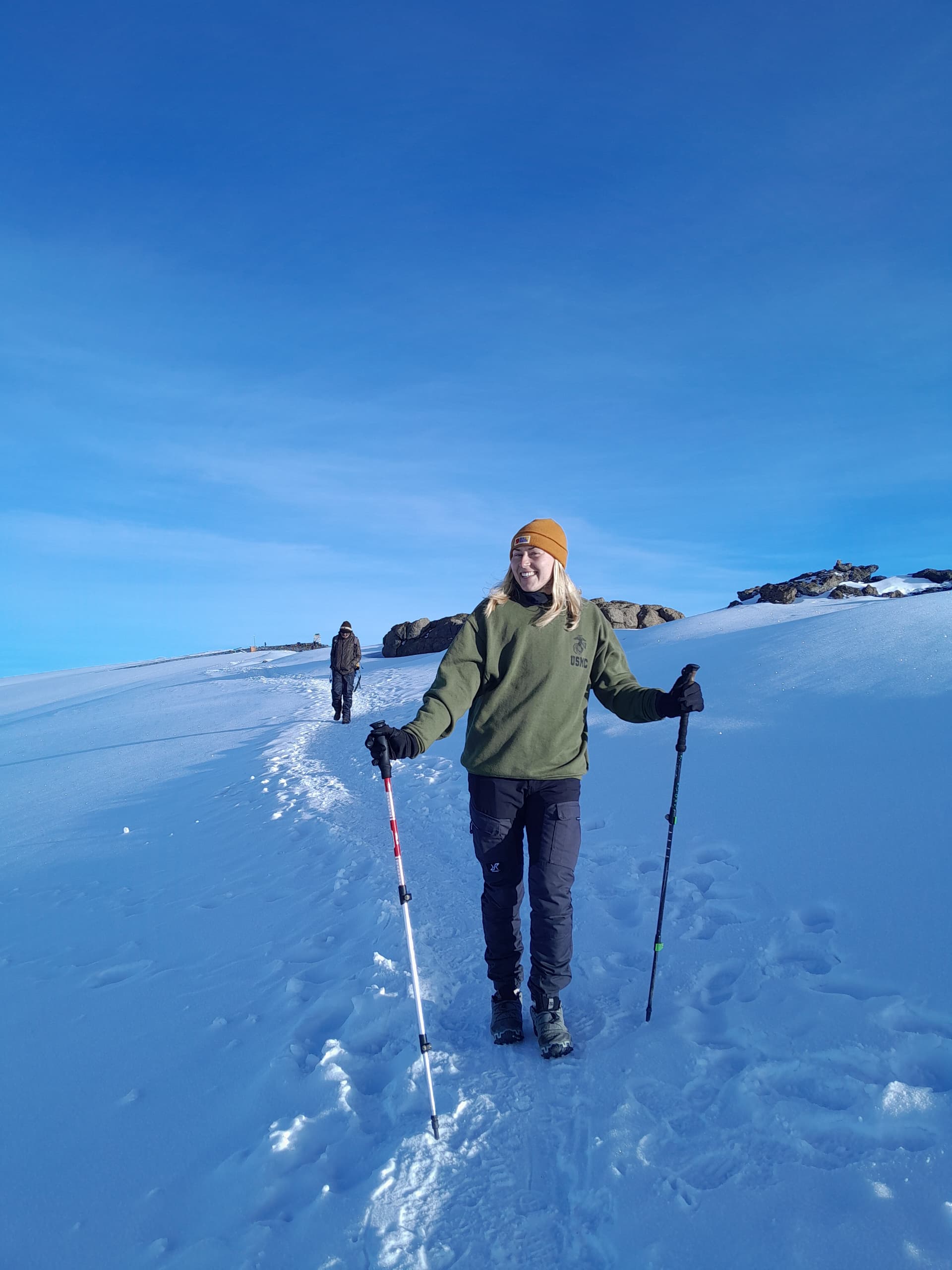 Image number 7 for Kilimanjaro Lemosho Route: Conquer The Roof Of Africa