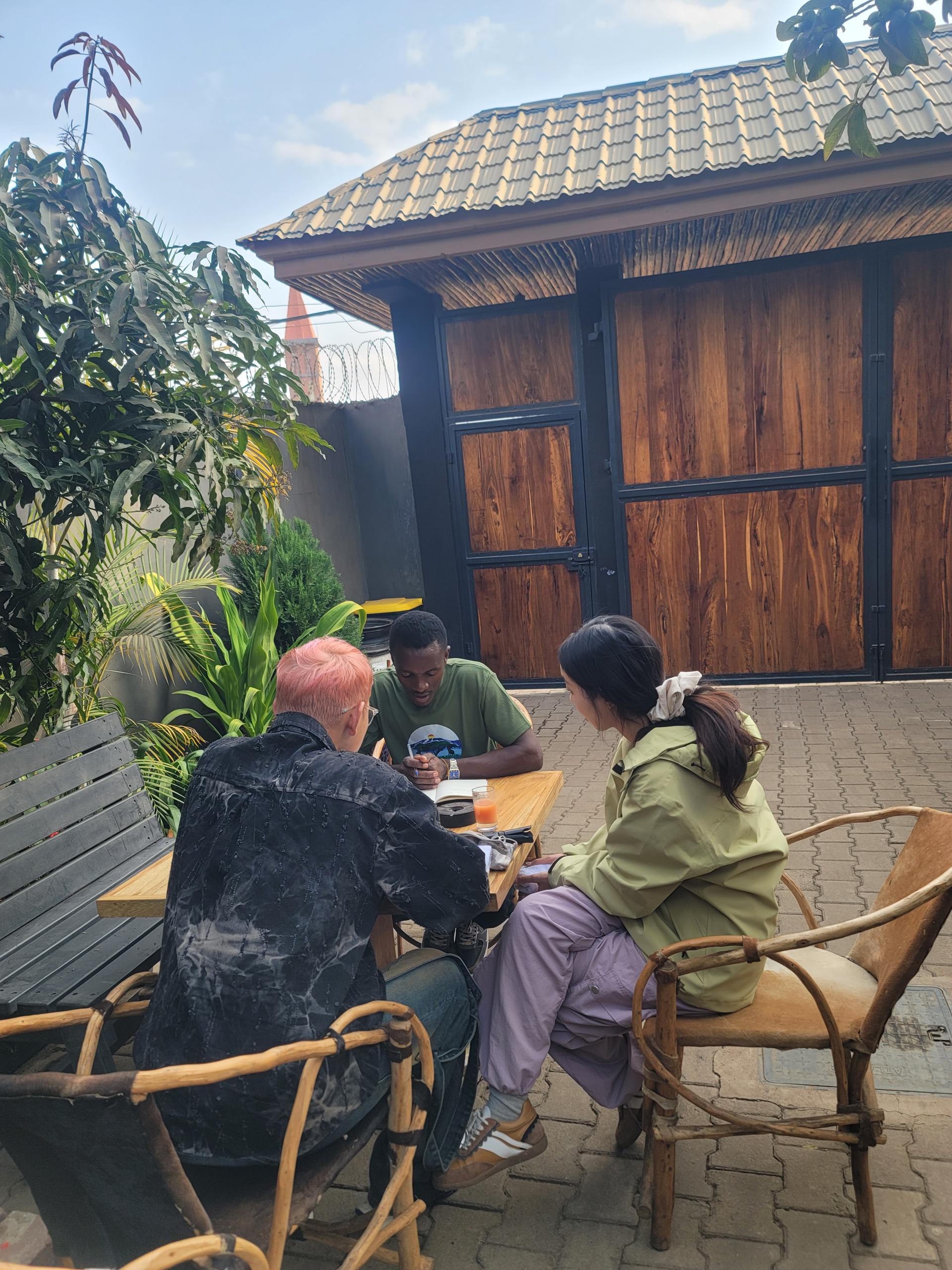 Image number 2 for Ngorongoro, Manyara, Tarangire & Materuni Village