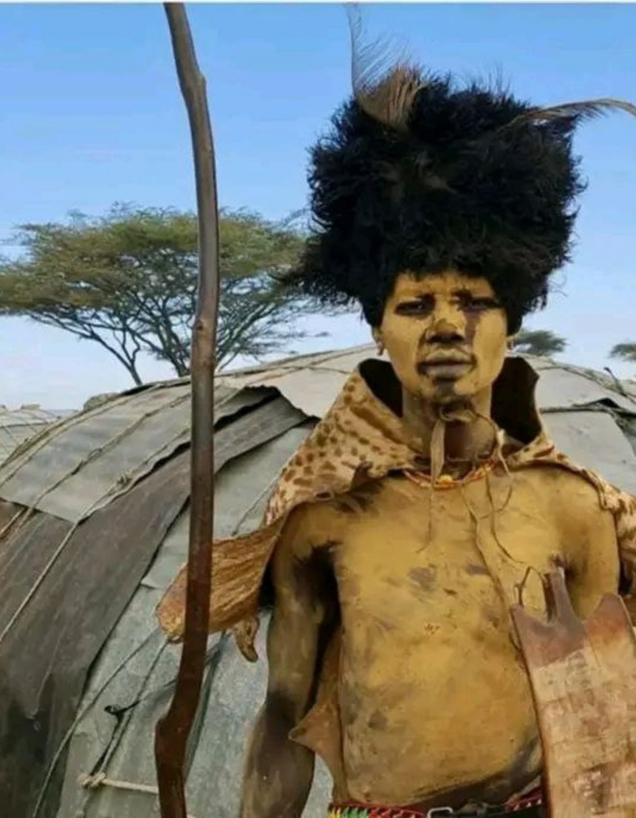 Image number 11 for 5 Days Omo Valley Cultural & Tribal Tour 