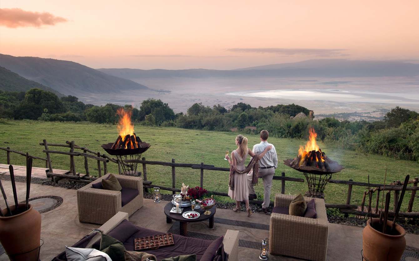 Image number 2 for Samburu To Masai Mara: 5-Day Safari Experience