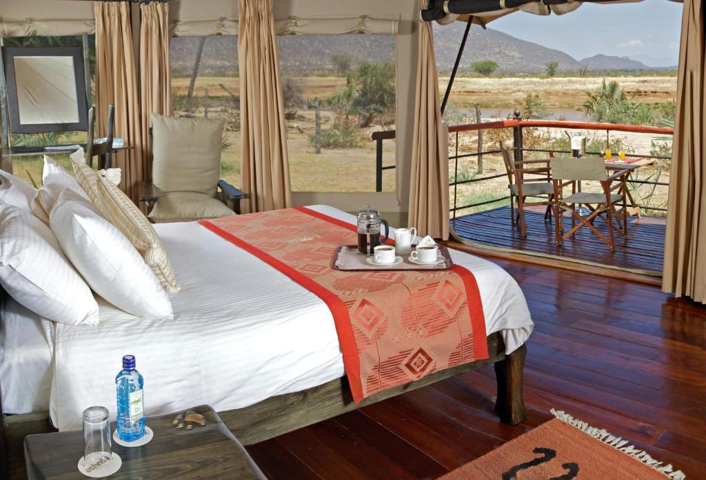 Image number 3 for Discover Amboseli & Tsavo’s Wildlife  Safari