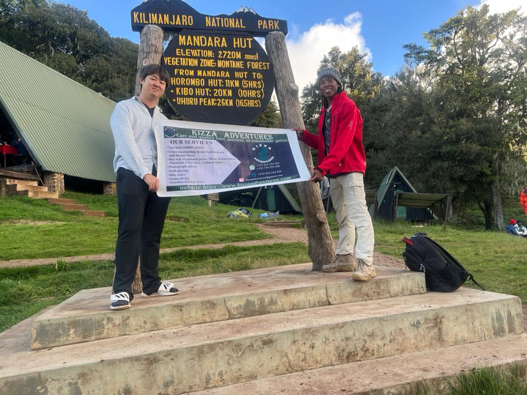 Image number 6 for  7 Days Machame Route Kilimanjaro Climbing