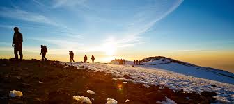Image number 4 for 5 Days 4 Nights Kilimanjaro Climbing Via Marangu Route
