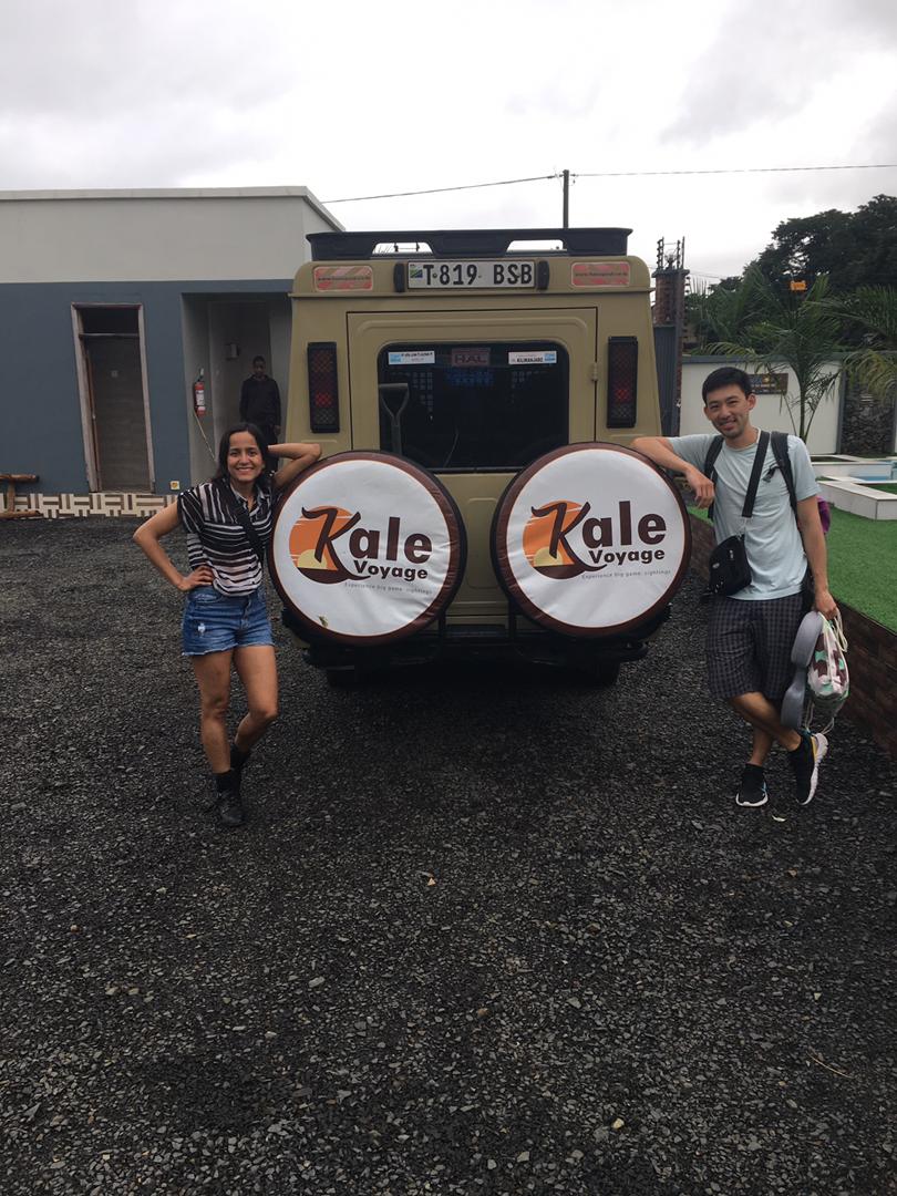 background image for - Group Tour Serengeti Ngorongoro Manyara Tarangire