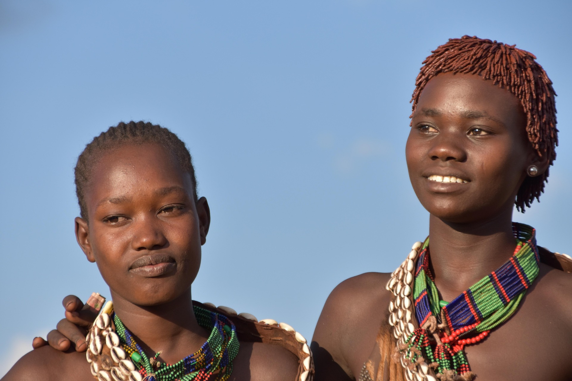 background image for - 6 Days Omo Valley Cultural & Tribal Tour Ethiopia 