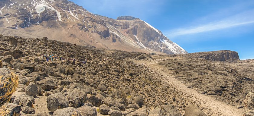 background image for - Lemosho Route