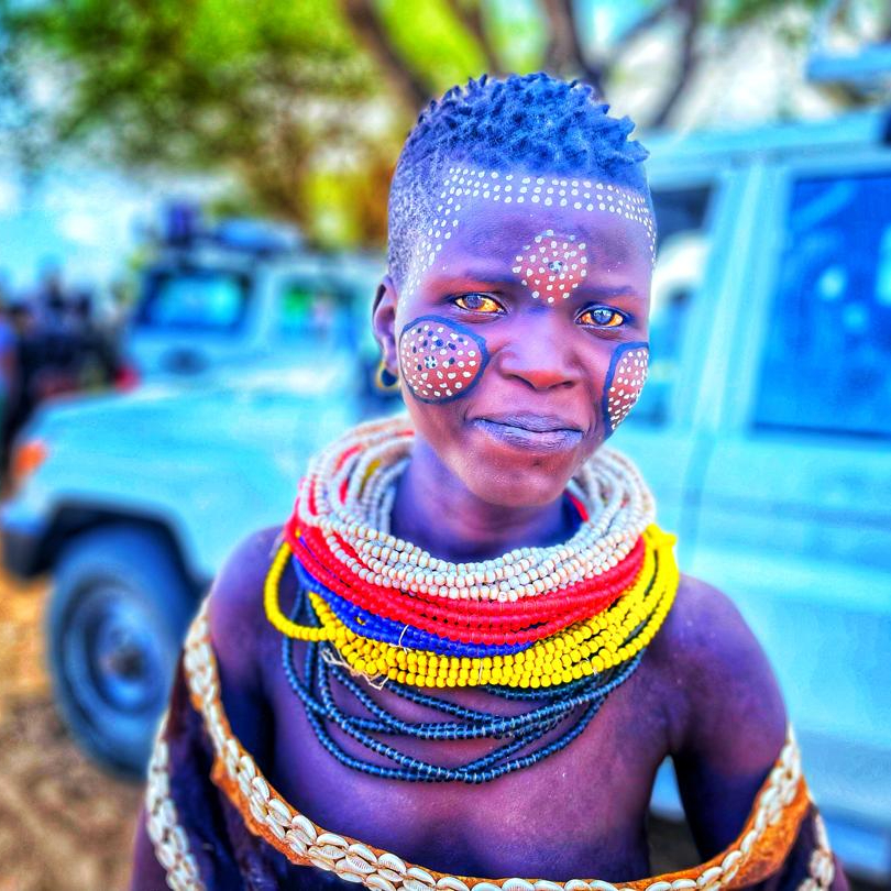 Image number 4 for 6 Days Omo Valley Cultural & Tribal Tour Ethiopia 