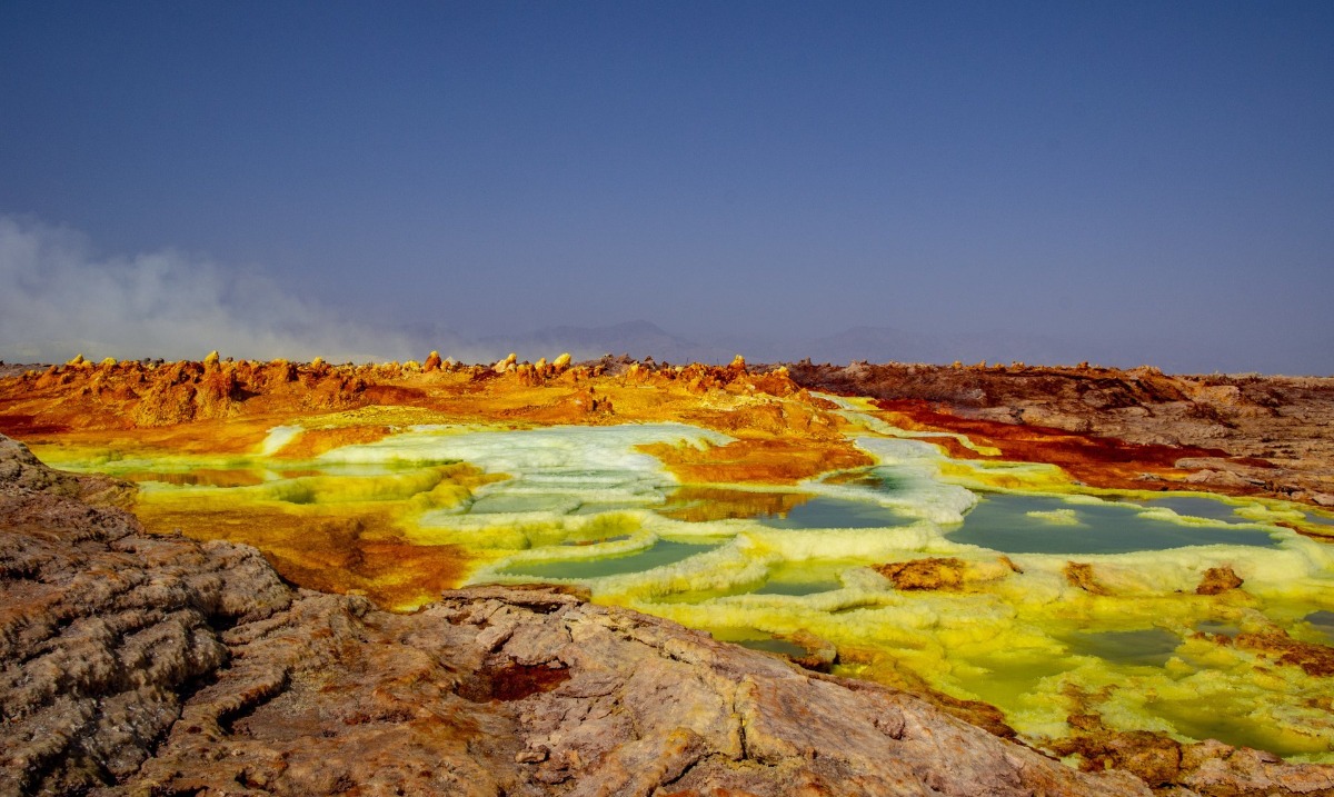 Image number 3 for Omo Valley, Danakil Depression & Addis Ababa