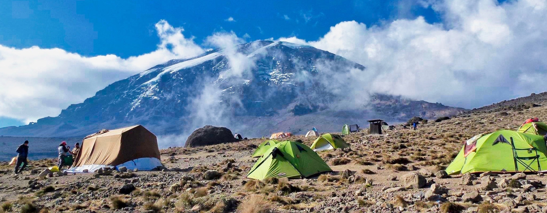 background image for - 6-Day Umbwe Route Kilimanjaro Climbing