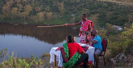 Image number 2 for 7-Day Masai Mara~nakuru~naivasha~amboseli