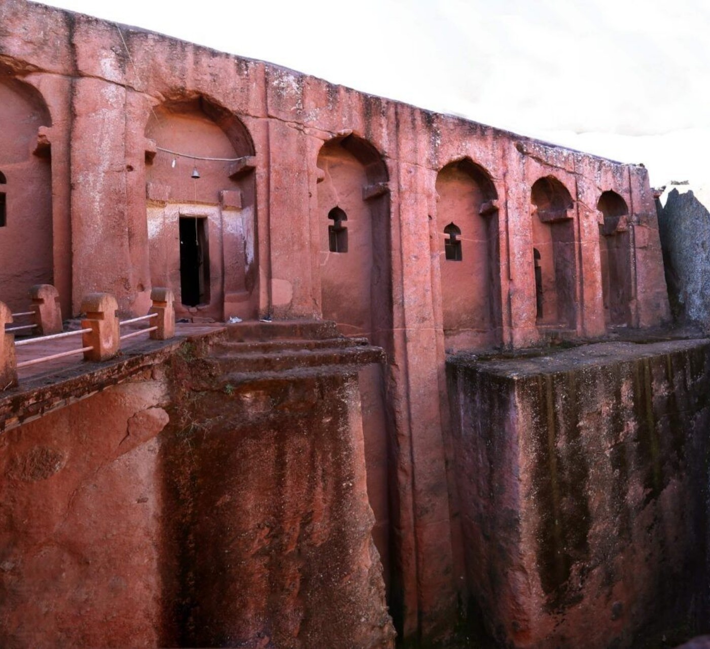 Image number 16 for 3 Days Lalibela Rock Hewn Churches Tour