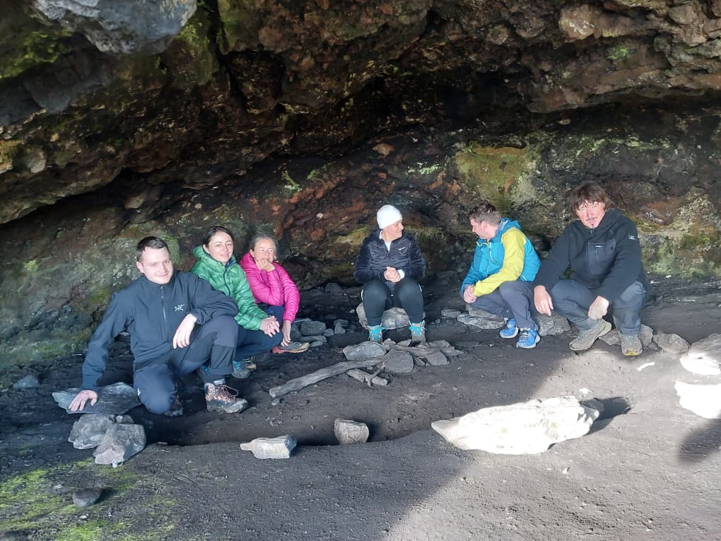 Image number 5 for Kilimanjaro Lemosho Route: Conquer The Roof Of Africa