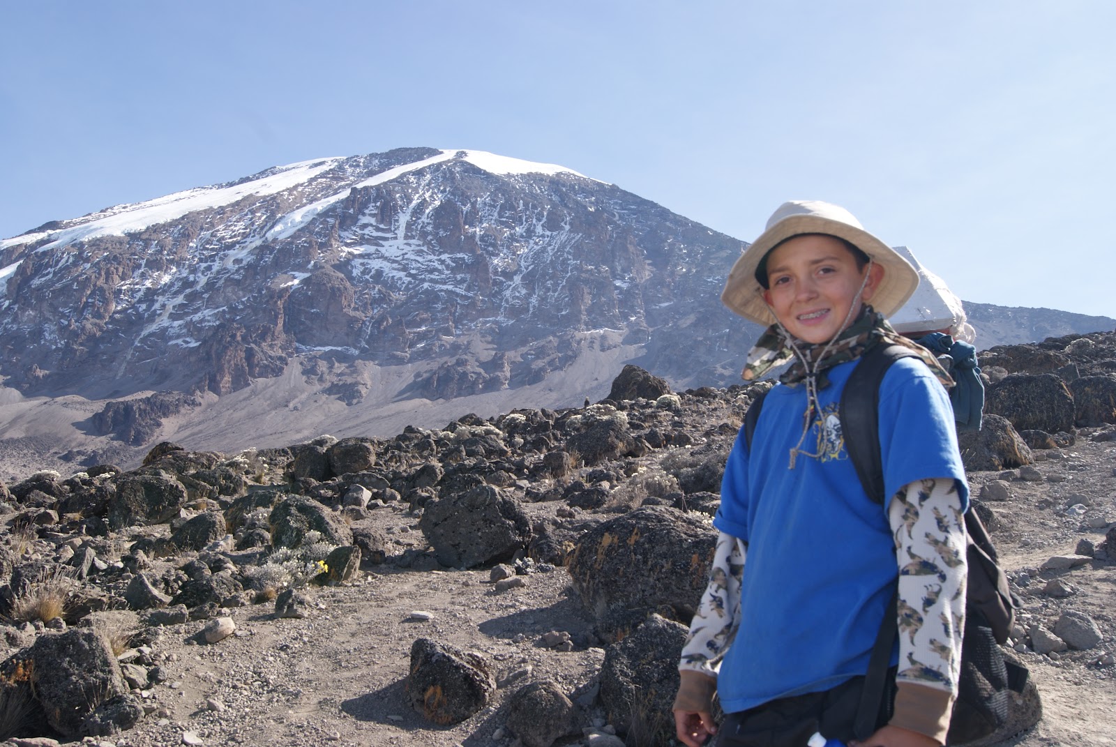Image number 3 for 7 Days Machame Route – Mount Kilimanjaro Climb