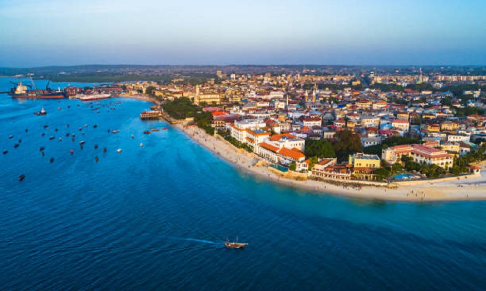 Image number 1 for 1 Day Zanzibar Beach Holiday