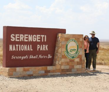 Image number 3 for 6-Day Tanzania Safari: Tarangire, Serengeti & Ngorongoro Crater