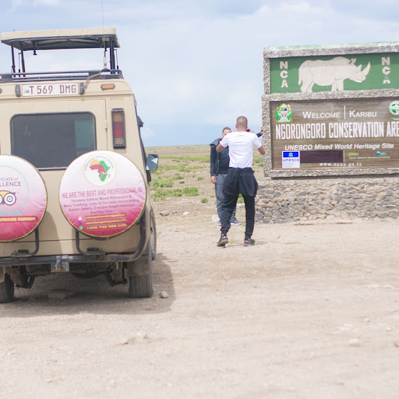 background image for - 3 days Tanzania group joining camping safari