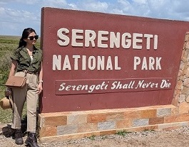 Image number 3 for 5 Days Tanzania Sharing Safari 2025/2026 