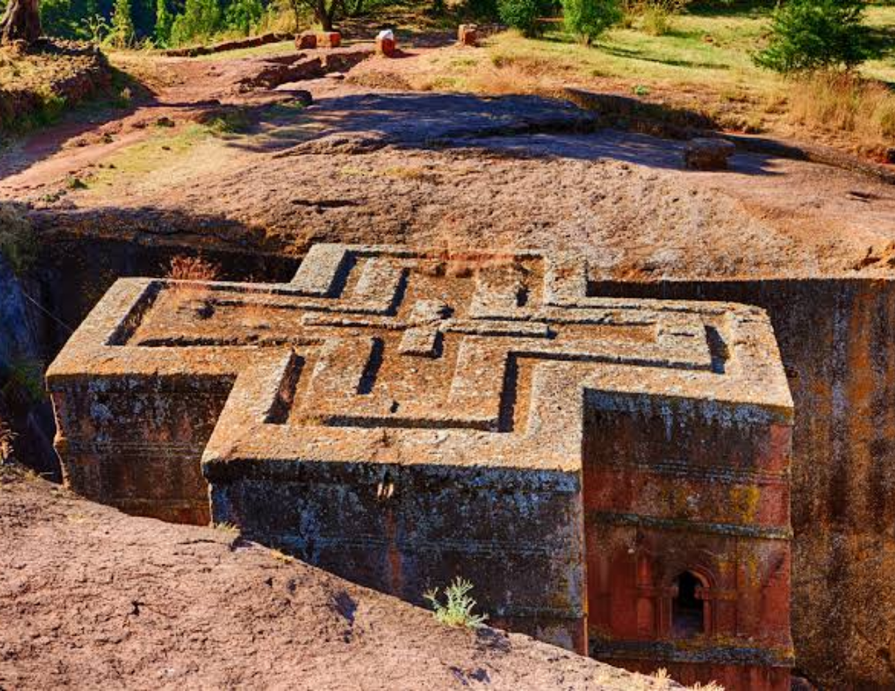 background image for - 3 Days In Lalibela: Exploring The Sacred Rock-hewn Churches