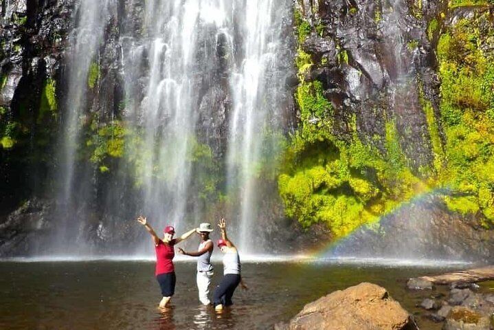 background image for - Materuni Day Trip