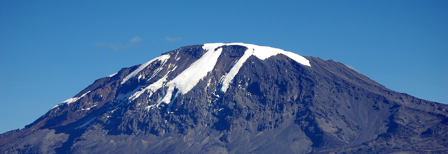 background image for - Kilimanjaro Trek Marangu Route 5day Trek 7day Tour