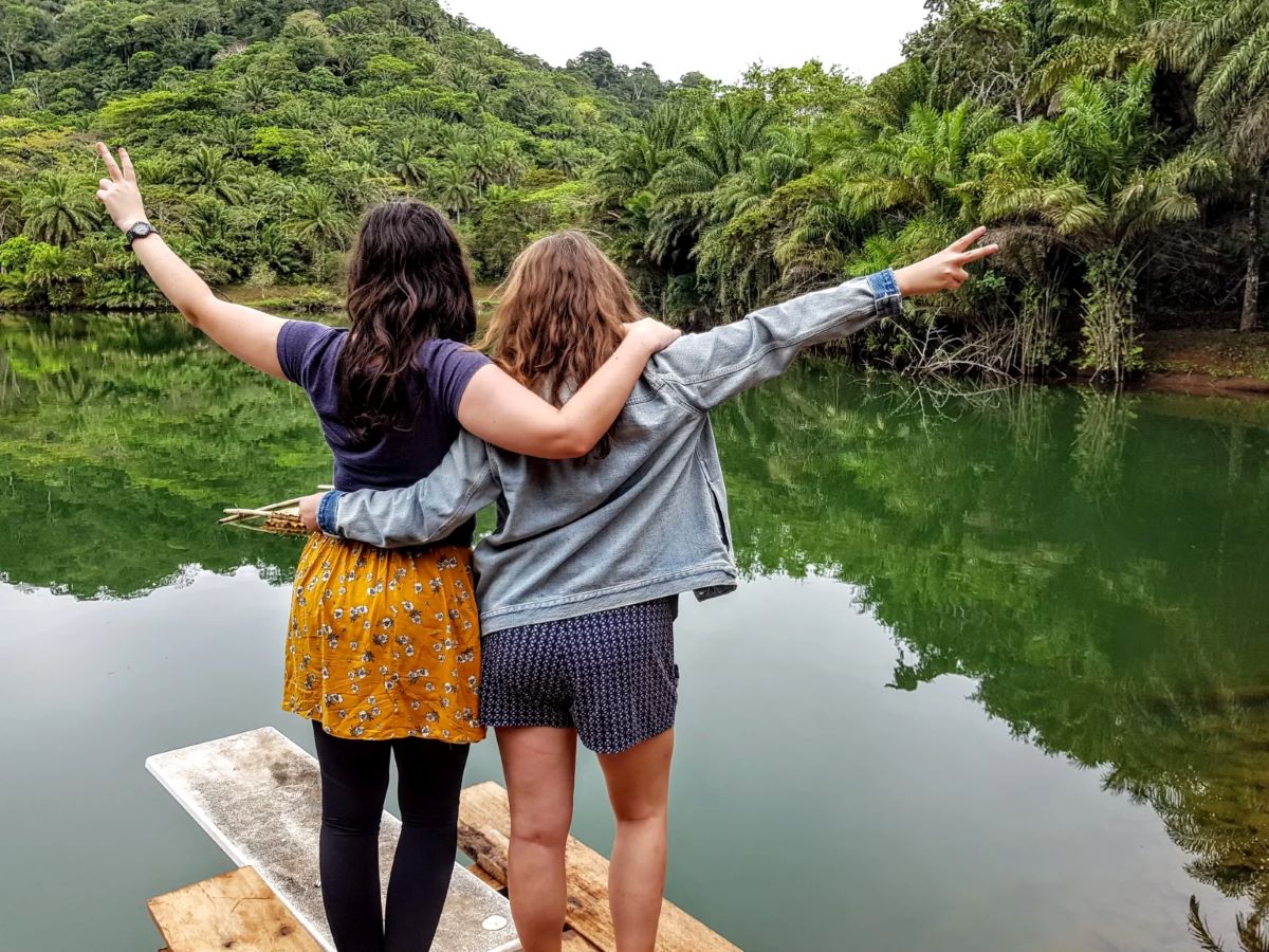 background image for - DAY TRIP TO MAGOROTO FOREST-FROM TANGA CITY