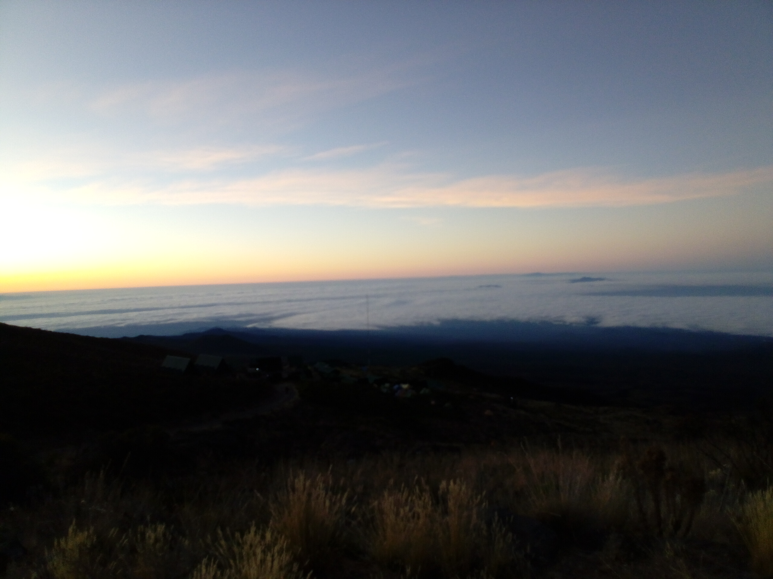 background image for - 7 Days Umbwe Route On Kilimanjaro Tour.