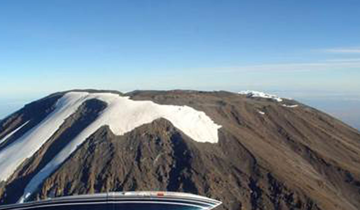 Image number 5 for 8-Day Kilimanjaro Northern Circuit Route