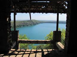 Image number 3 for Lake Challa Day Trip Tanzania