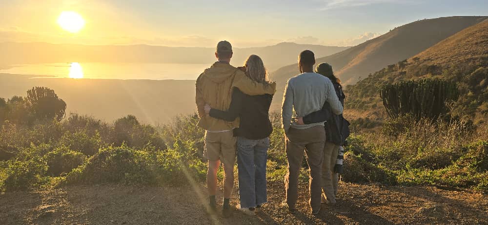 Image number 1 for Tanzania Budget Camping Safari Joining