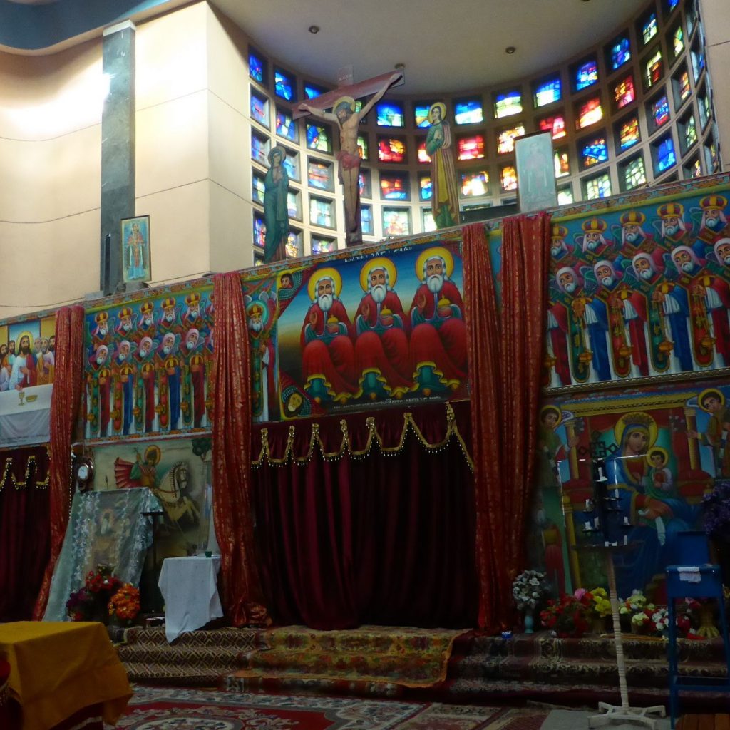 Image number 2 for Debre Libanos Day Trip | Monastery & Portuguese Bridge