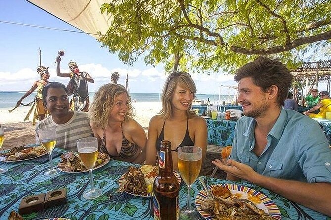 background image for - Safari Blue Zanzibar Full Day Trip 