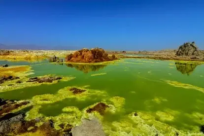 Image number 3 for 3 DaysTo Danakil Depression