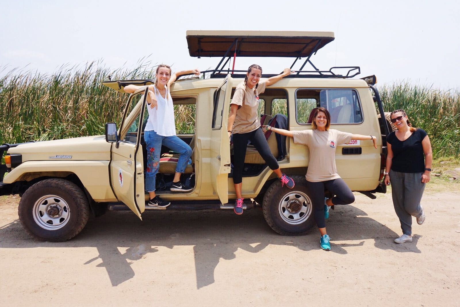 background image for - Remote Tribes & Wildlife Adventure