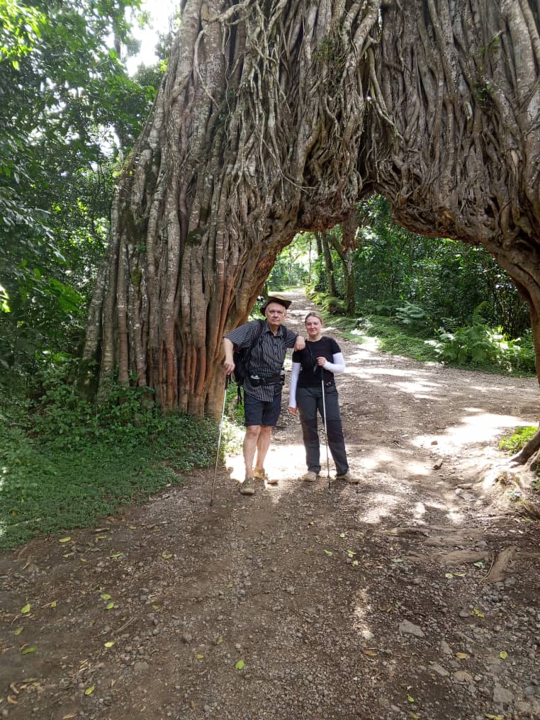 Image number 4 for Mount Meru Climbing Best Team Hikkers 