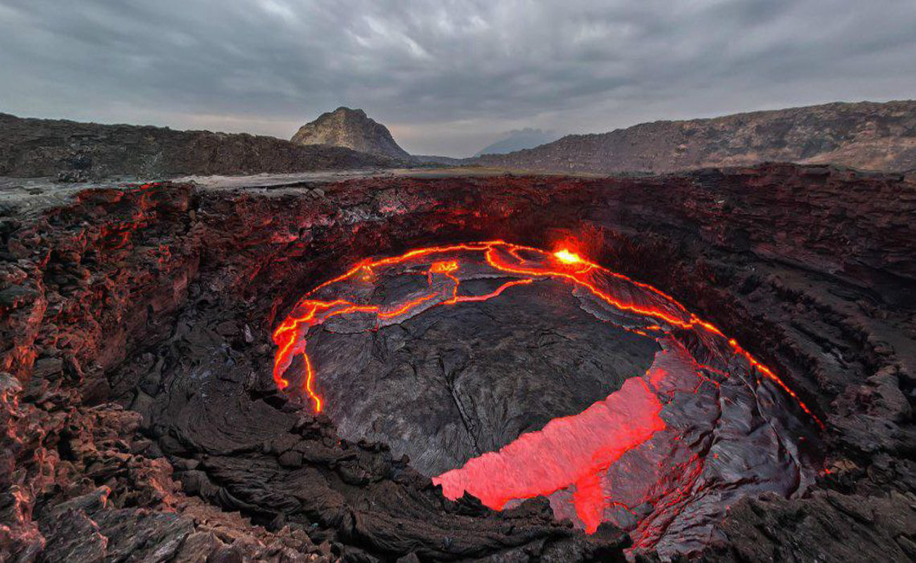 Image number 6 for 3 DaysTo Danakil Depression