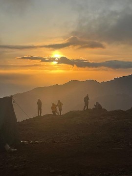Image number 2 for Kilimanjaro Route Via Machame Whiskey