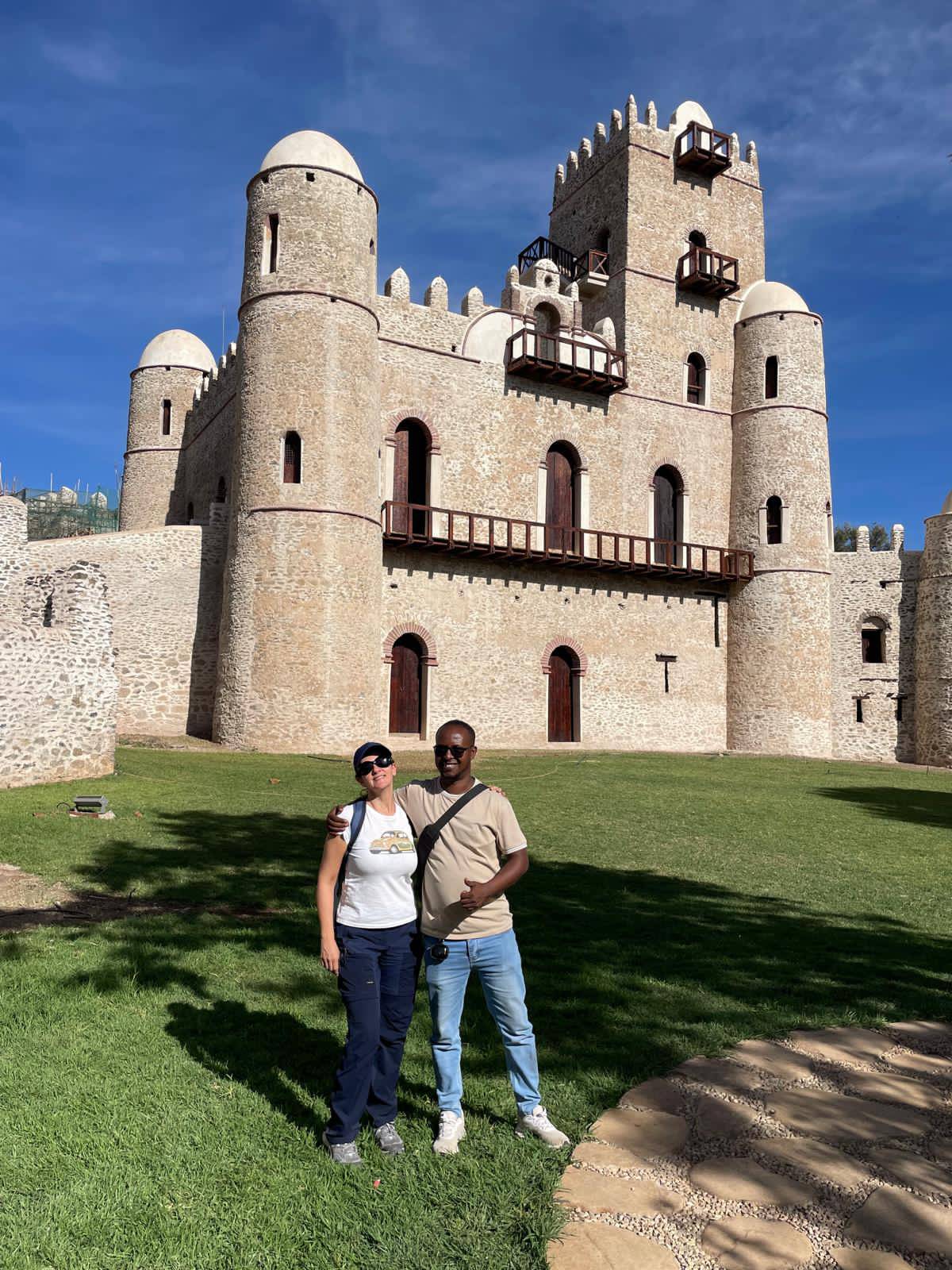 Image number 5 for Best Of Ethiopia Lalibela, Gonder, Simien, Bahir Dar & Danakil Tour