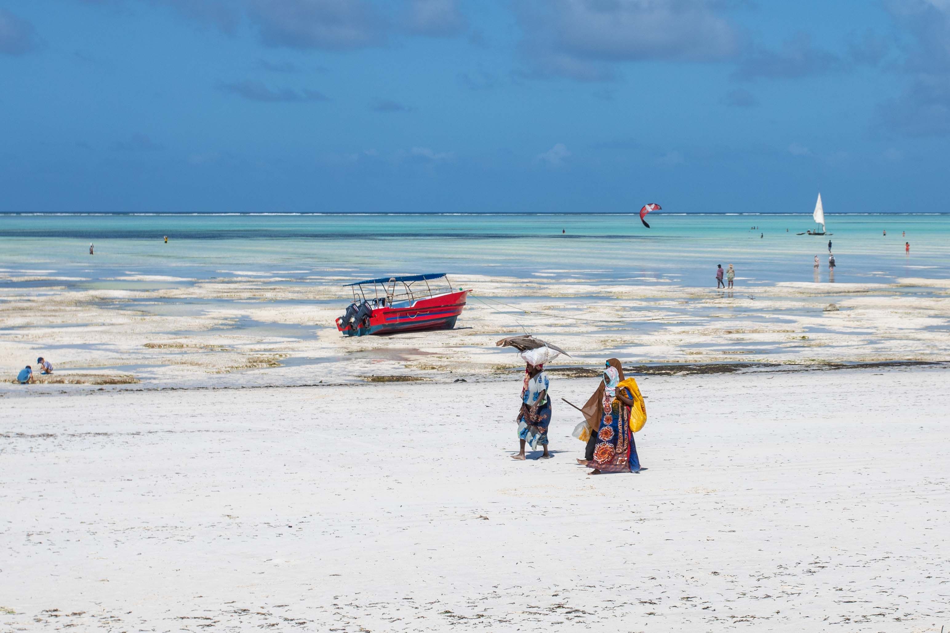 Image number 12 for Zanzibar Holiday: Discover Tropical Beaches